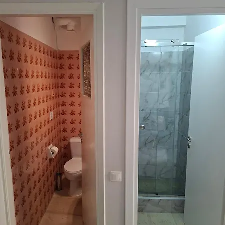 Charming Apartamento Chalkís