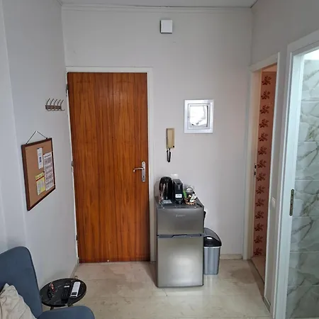 Apartamento Charming *