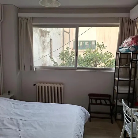 Charming Apartamento Chalkís