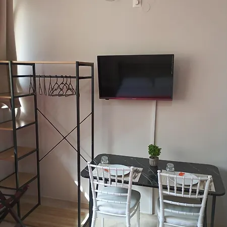 Apartamento Charming