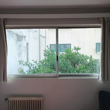 Charming Apartamento Chalkís