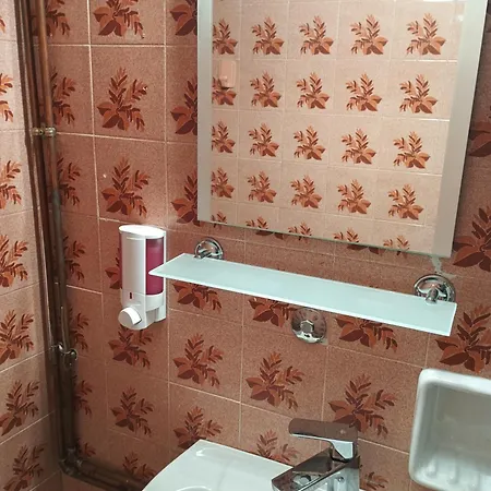 Apartamento Charming *