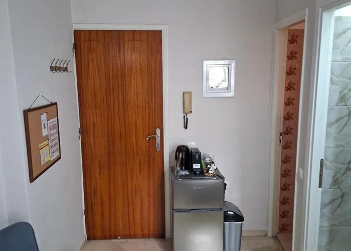 Apartment Charming *