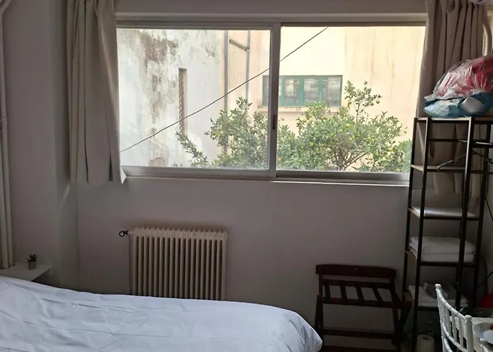 Charming Apartment Chalkida