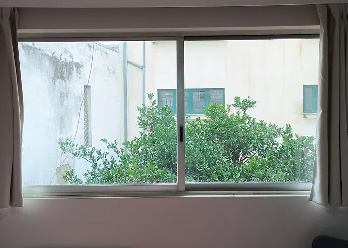 Charming Apartment Chalkida